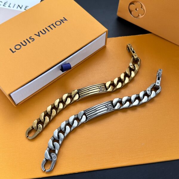 LV EPI Bracelet