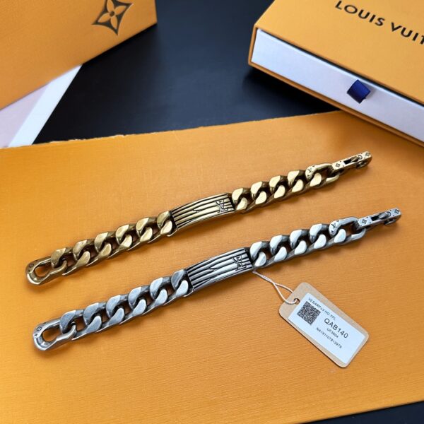 LV EPI Bracelet - Image 5