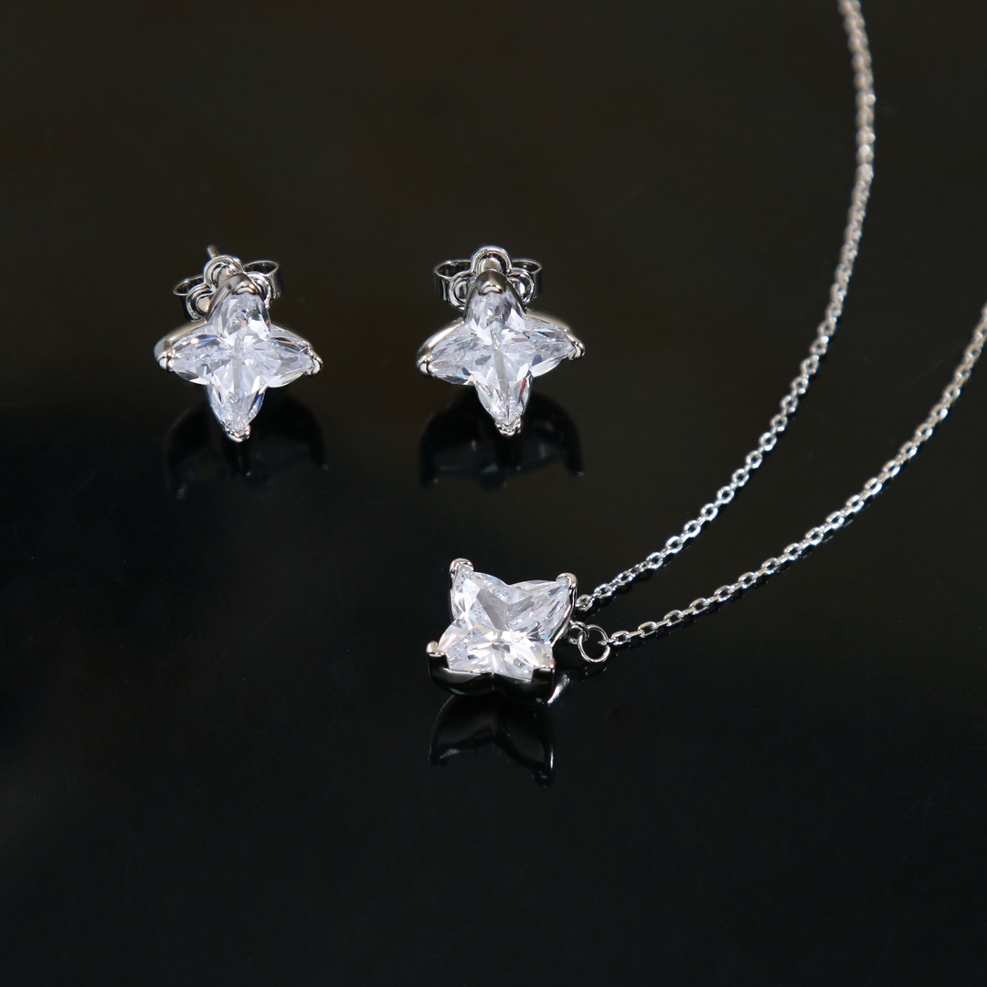 LV lconic Pearls necklace - Image 5