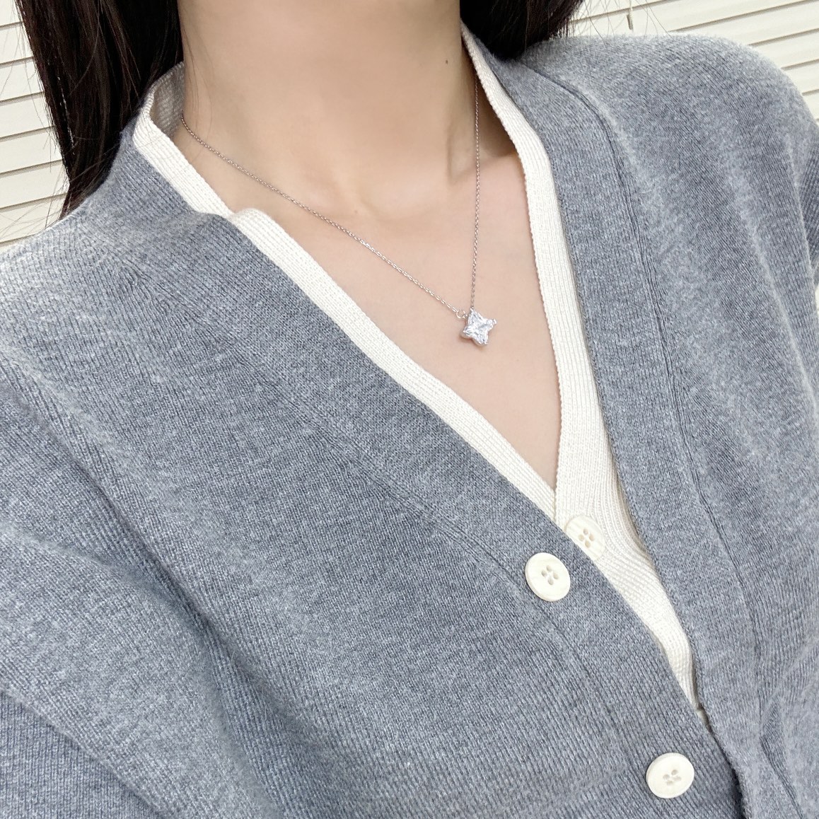 LV lconic Pearls necklace - Image 6