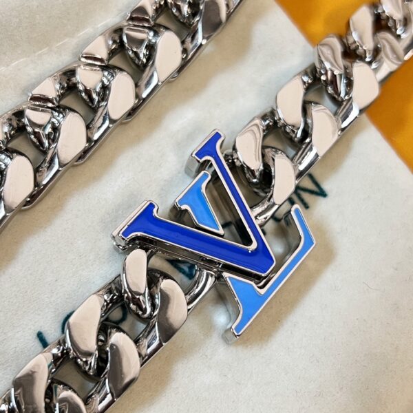 LV Cuban Chain - Image 6