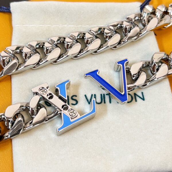 LV Cuban Chain - Image 7