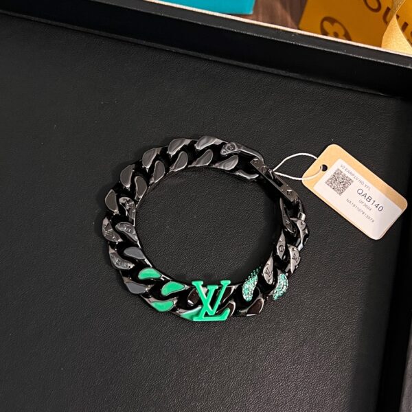 LV Cuban Chain - Image 5