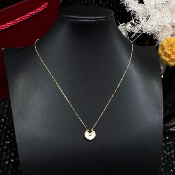 Cartier Talisman Necklace - Image 2