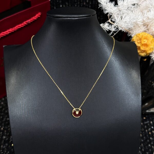 Cartier Talisman Necklace - Image 3