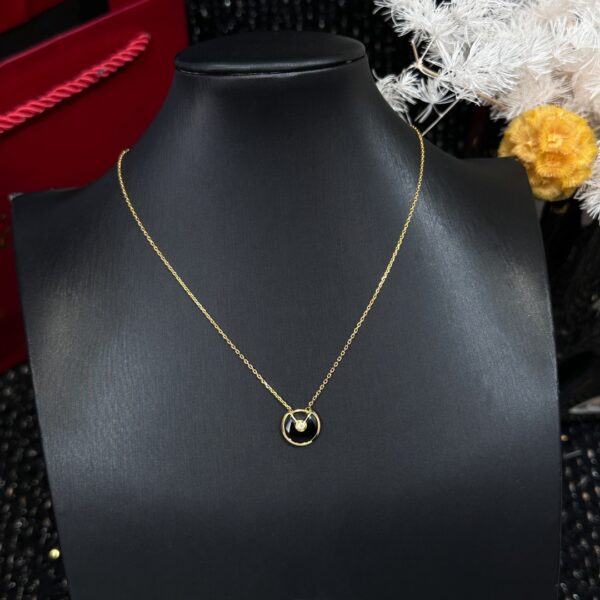 Cartier Talisman Necklace - Image 4