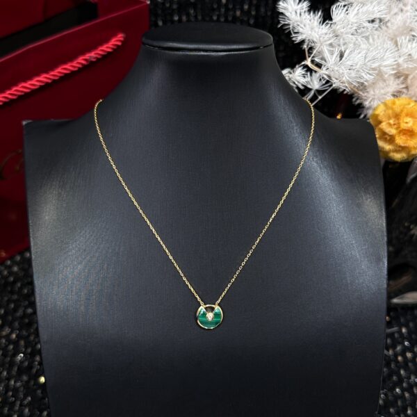 Cartier Talisman Necklace - Image 5