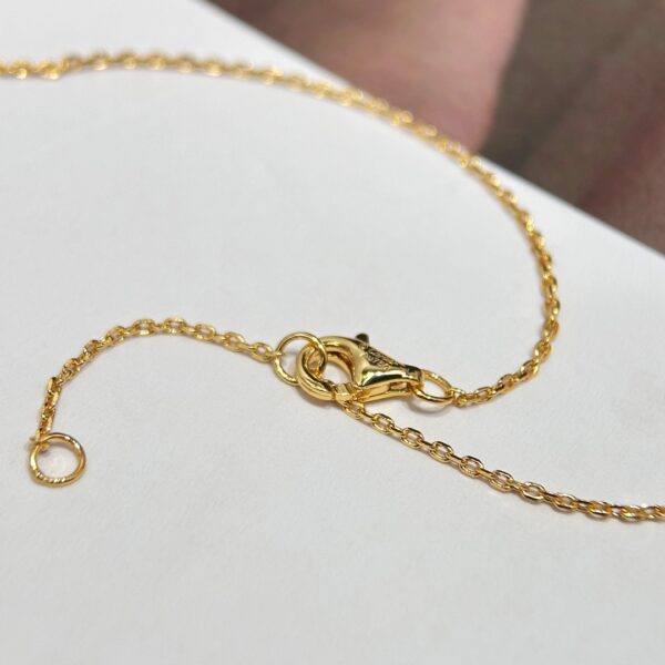 Cartier Talisman Necklace - Image 7