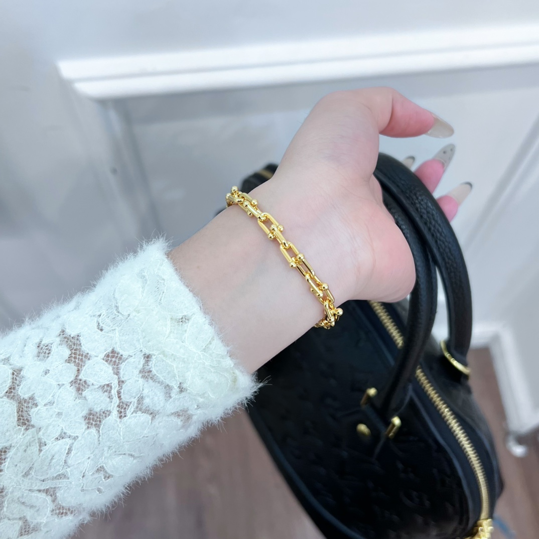 Tiffany&Cou style bracelet - Image 3