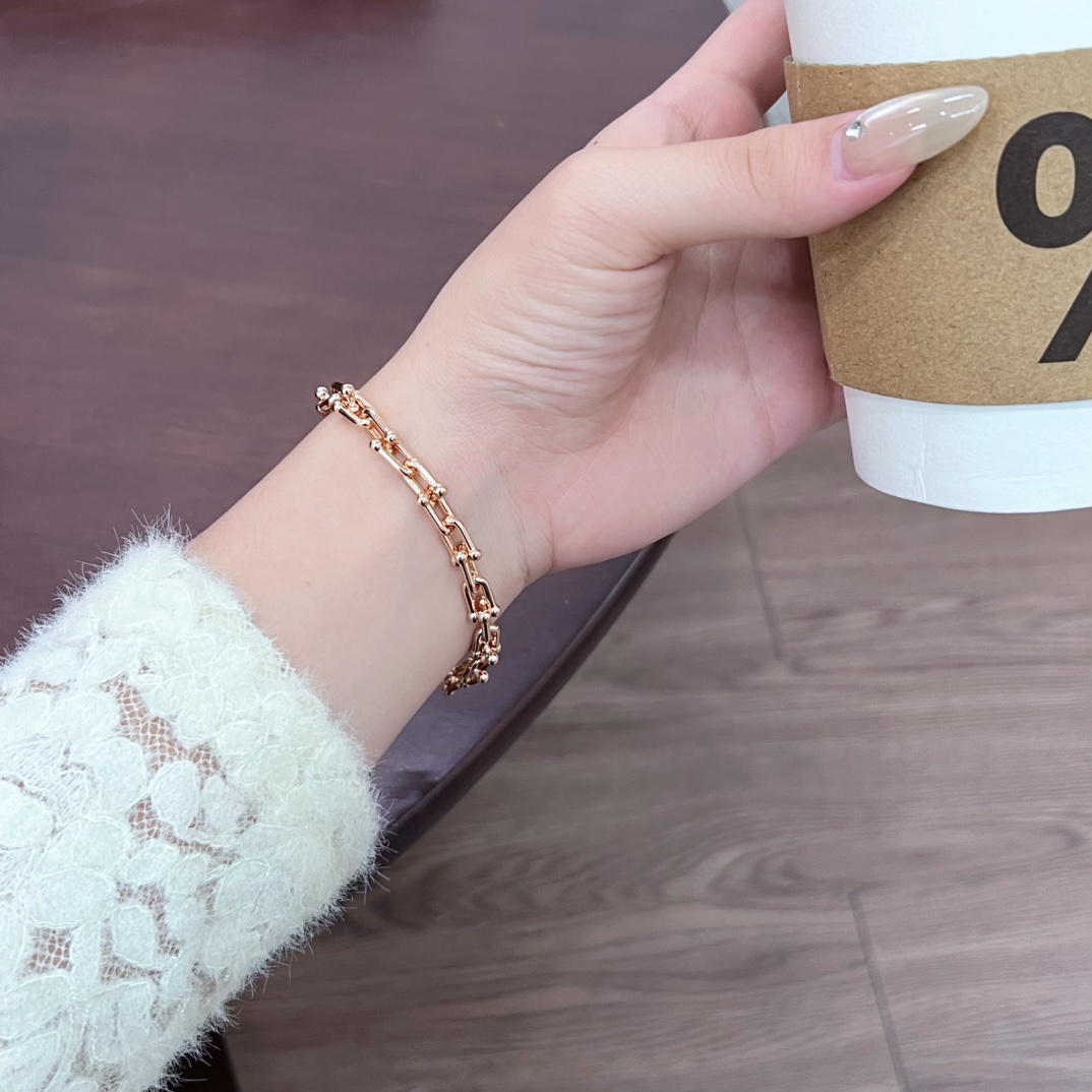 Tiffany&Cou style bracelet - Image 4