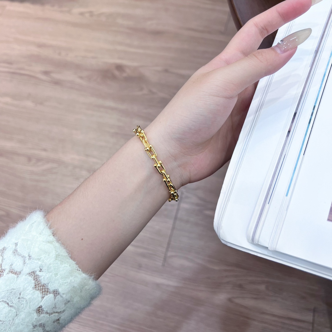 Tiffany&Cou style bracelet - Image 5