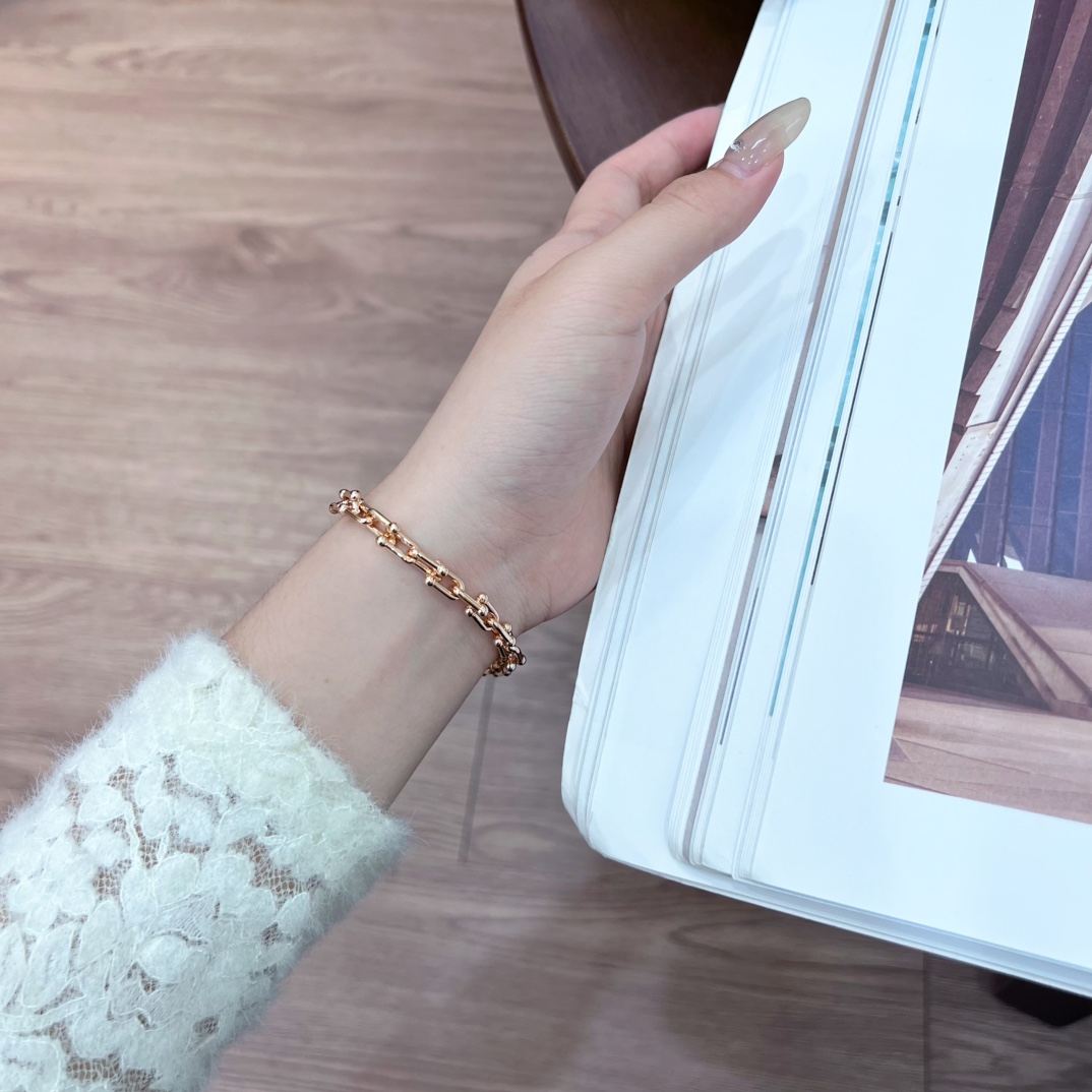 Tiffany&Cou style bracelet - Image 6