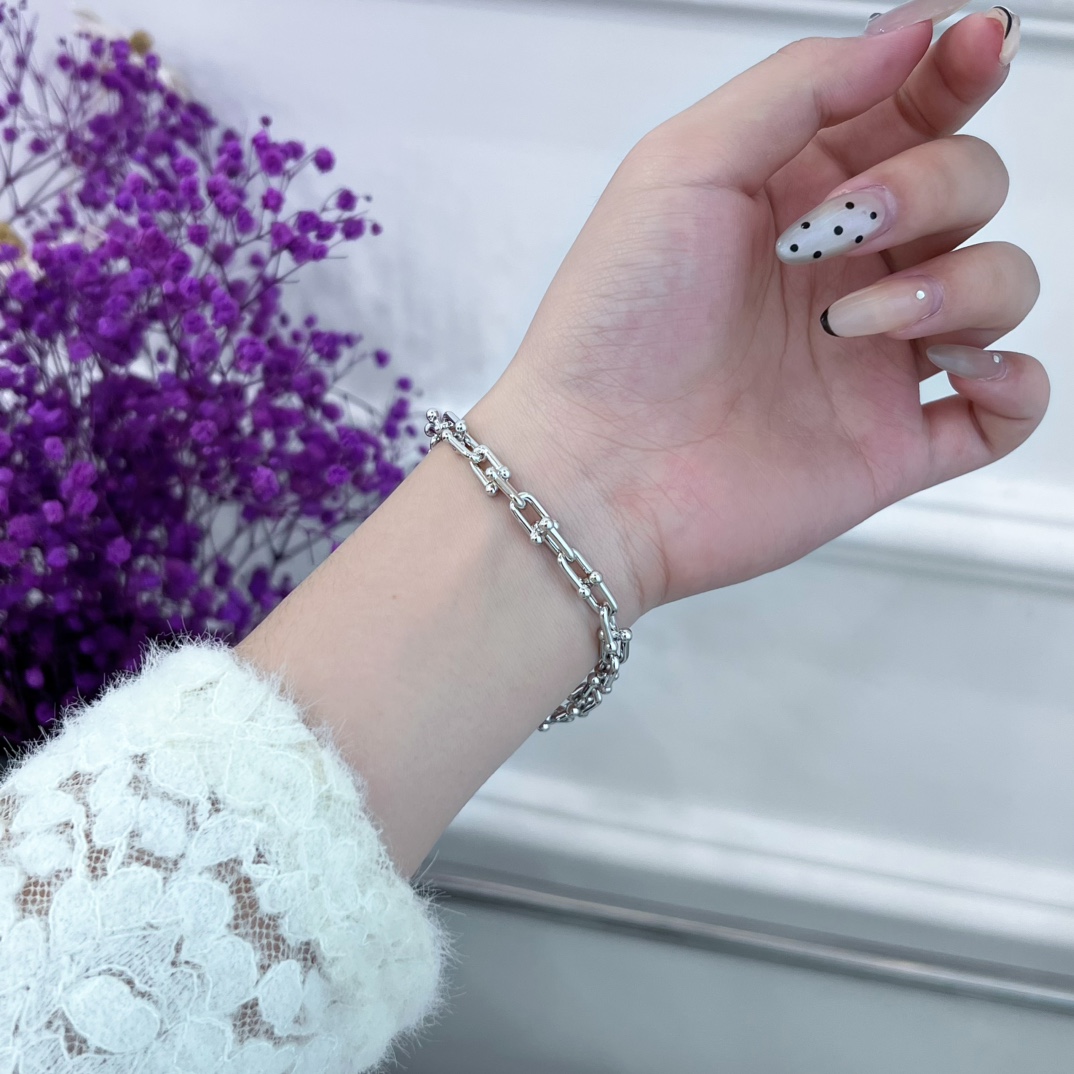 Tiffany&Cou style bracelet - Image 8