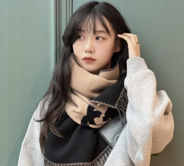 GUCCI Versatile Scarf - Image 3