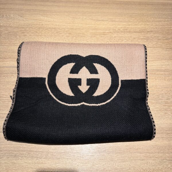 GUCCI Versatile Scarf