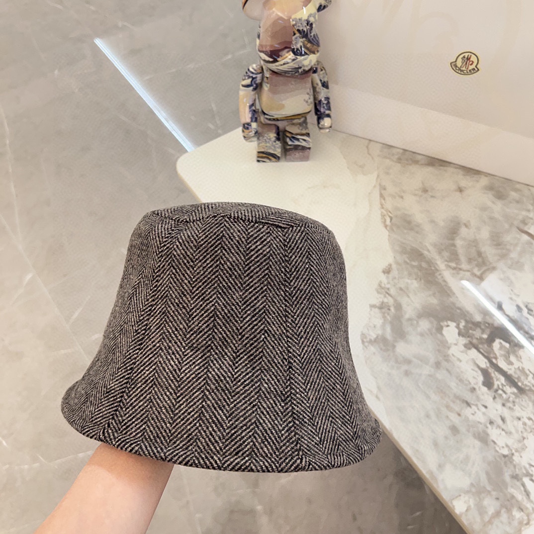 LV fisherman hat - Image 3