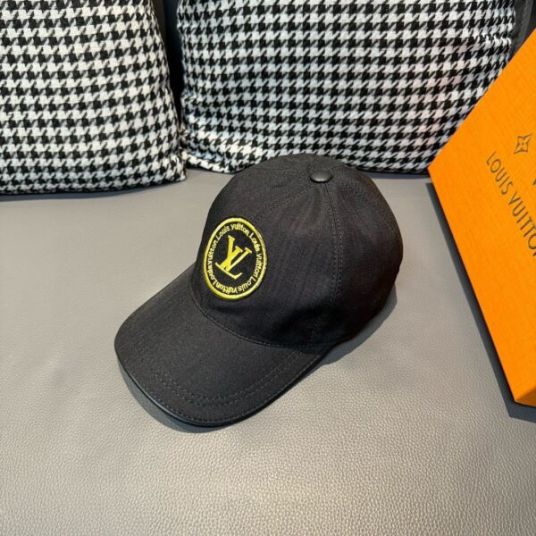 LV baseball cap