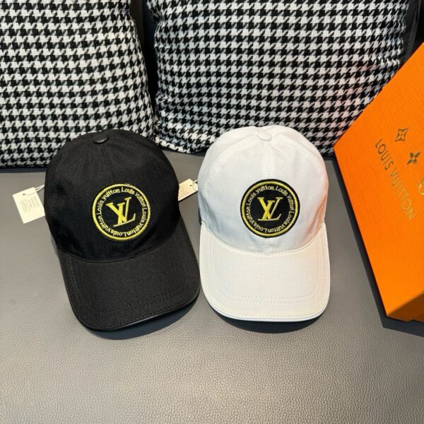 LV baseball cap - Image 8