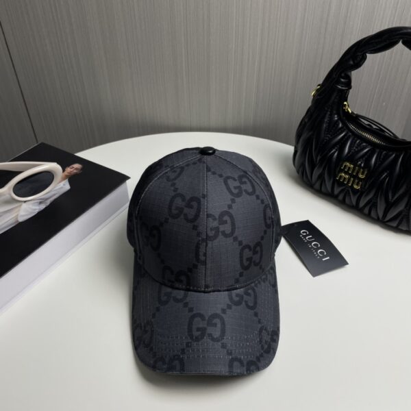 GUCCI casual baseball cap