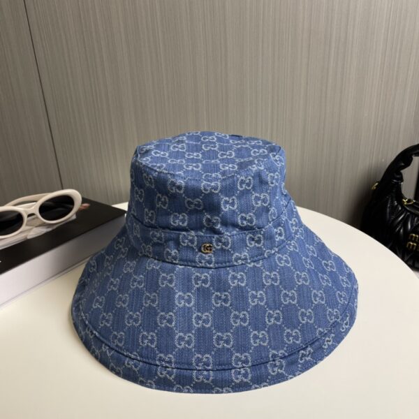 GUCCI fisherman hat