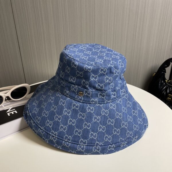 GUCCI fisherman hat - Image 2