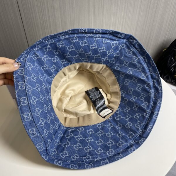 GUCCI fisherman hat - Image 3