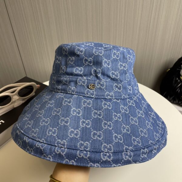 GUCCI fisherman hat - Image 4