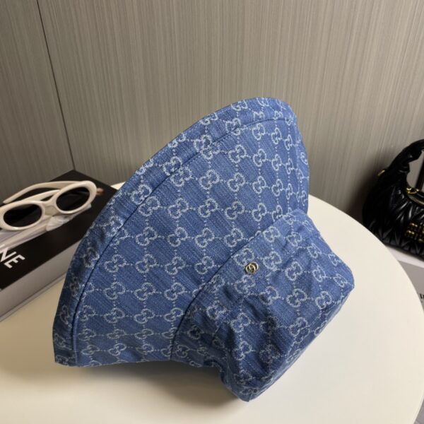 GUCCI fisherman hat - Image 5