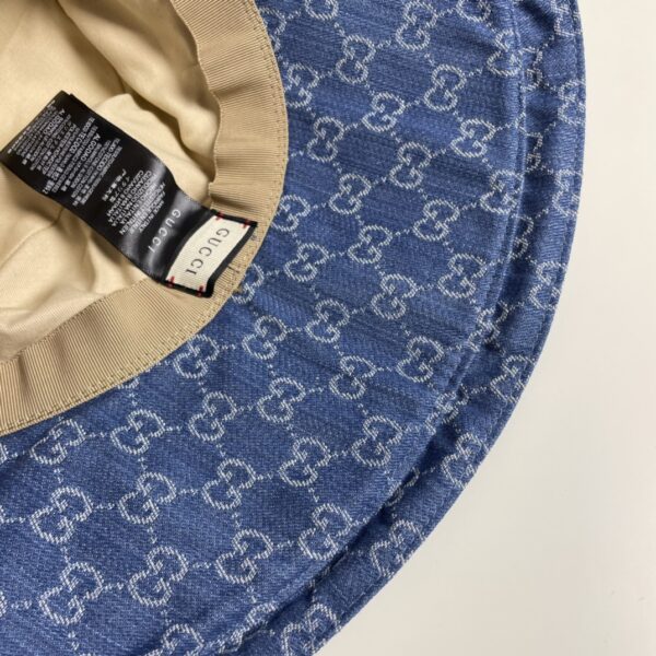 GUCCI fisherman hat - Image 6