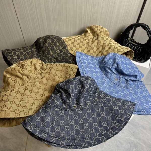 GUCCI fisherman hat - Image 8