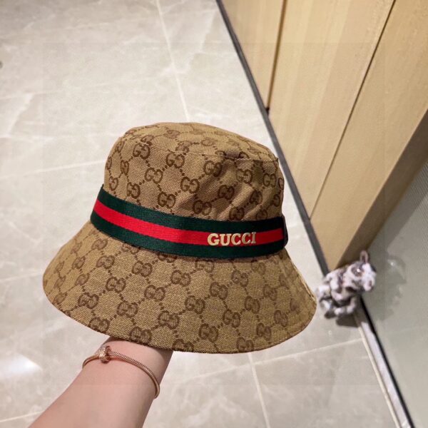 GUCCI classic Fisherman's Hat