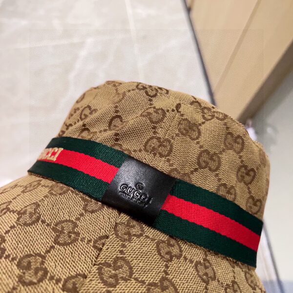 GUCCI classic Fisherman's Hat - Image 2