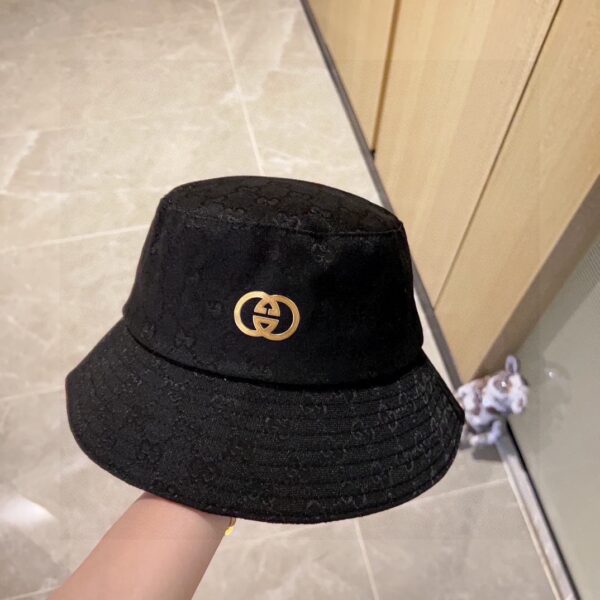 GUCCI classic Fisherman's Hat