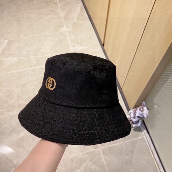 GUCCI classic Fisherman's Hat - Image 2