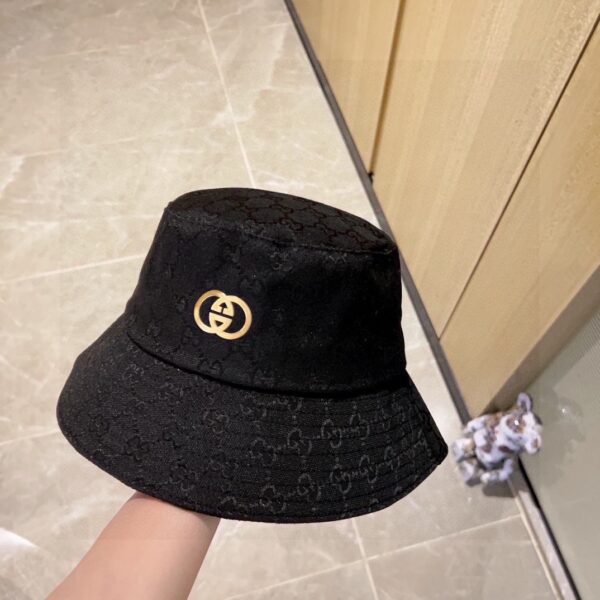 GUCCI classic Fisherman's Hat - Image 3