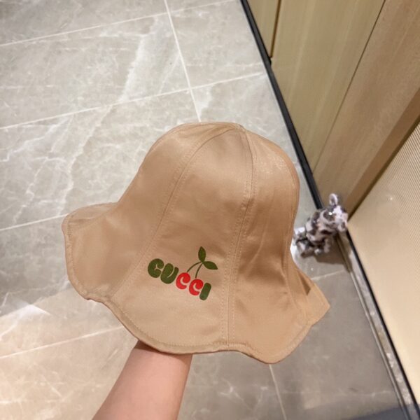 GUCCI fisherman hat