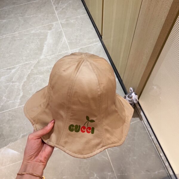 GUCCI fisherman hat - Image 2