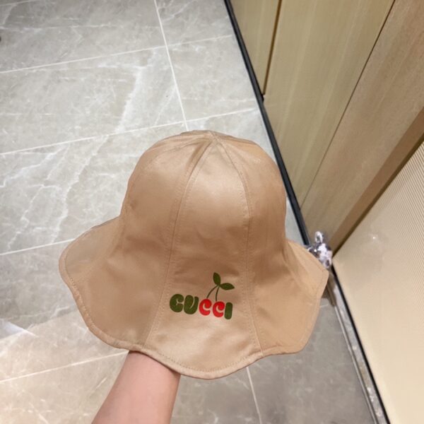 GUCCI fisherman hat - Image 4