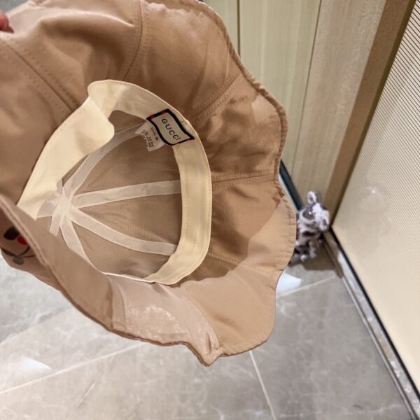 GUCCI fisherman hat - Image 6