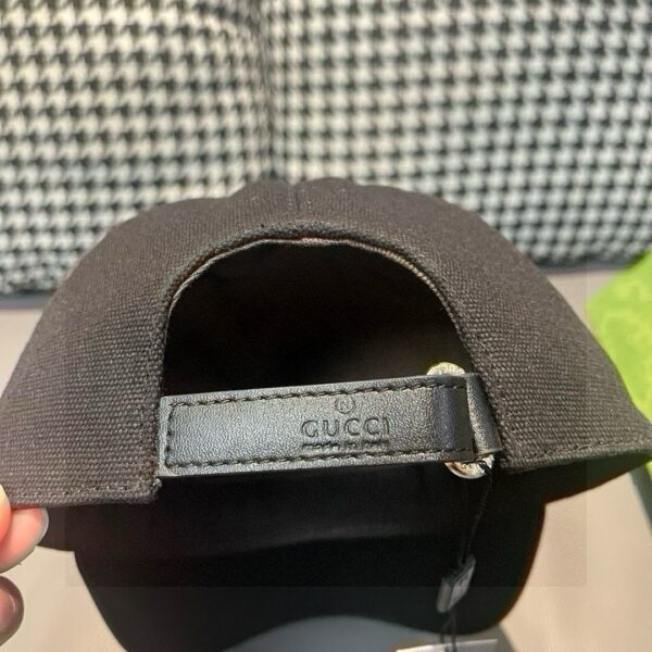 GUCCI little Mouse Baseball Hat - Image 7
