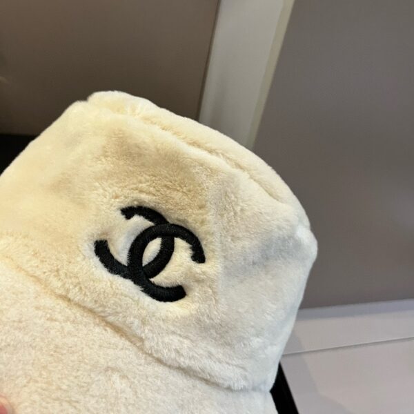 CHANEL minimally customized hat - Image 6