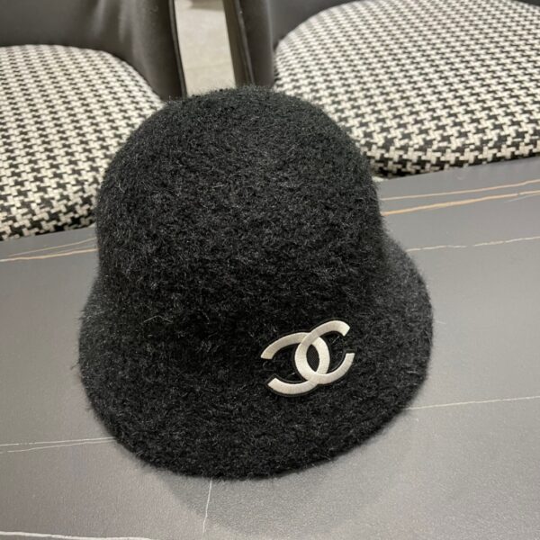 CHANEL fisherman hat - Image 2