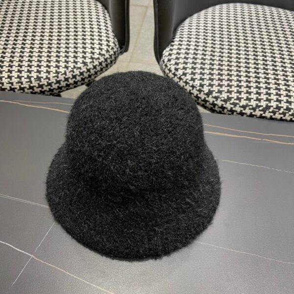 CHANEL fisherman hat - Image 3