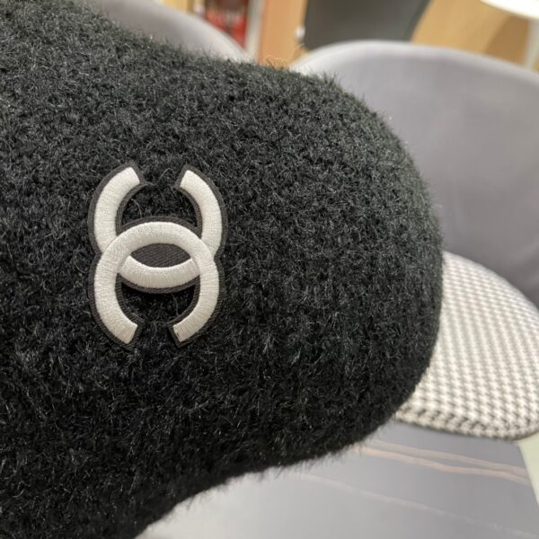 CHANEL fisherman hat - Image 6