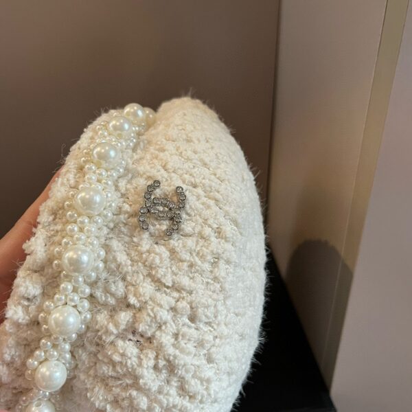 CHANEL beret - Image 5