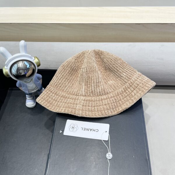 CHANEL fisherman hat - Image 2