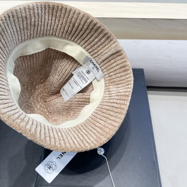 CHANEL fisherman hat - Image 7