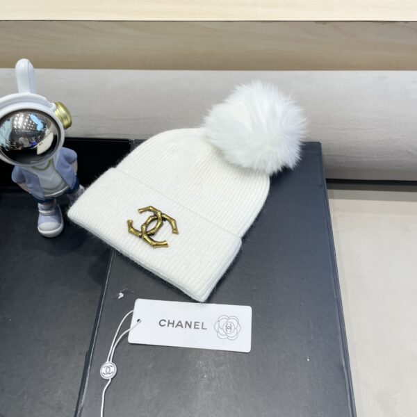 CHANEL chrome hearts - Image 2