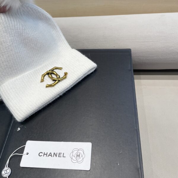 CHANEL chrome hearts - Image 3