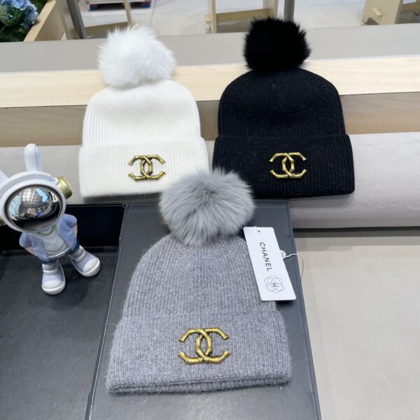 CHANEL chrome hearts - Image 8
